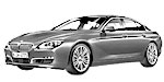 BMW F06 U3865 Fault Code